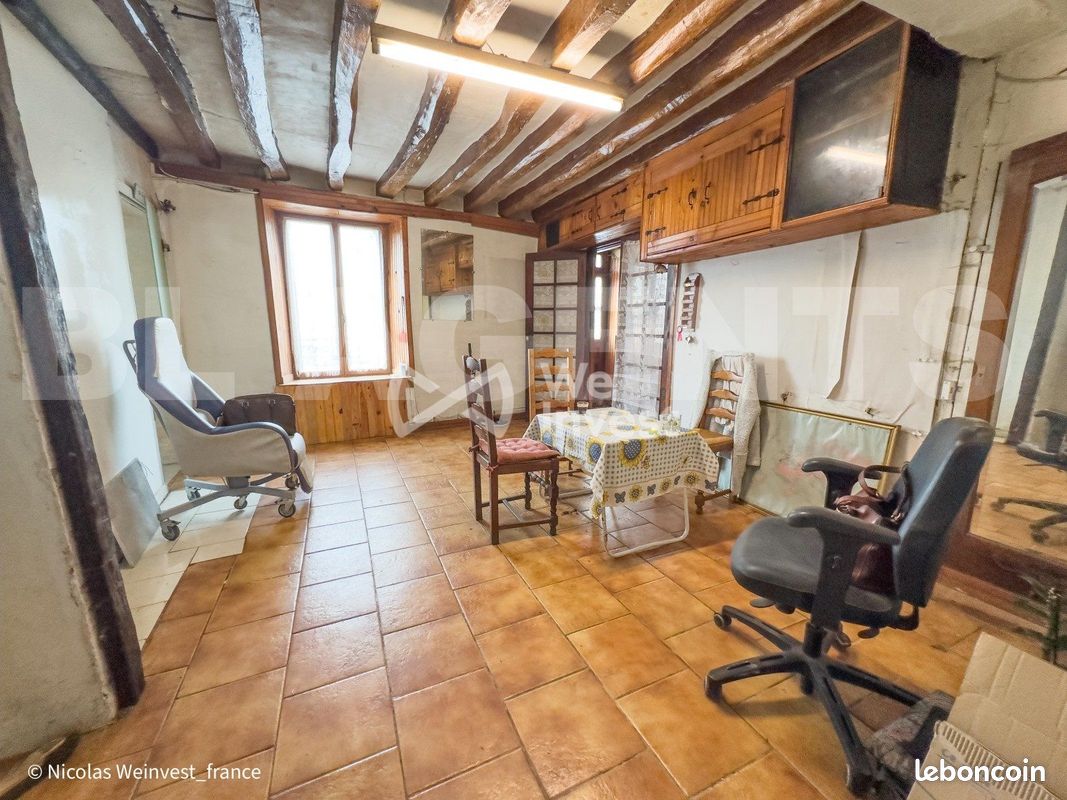 Maison 5 pièces 110 m² (image 2)