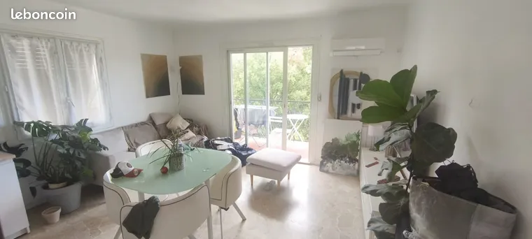 Annonce location Appartement saint-mandrier-sur-mer