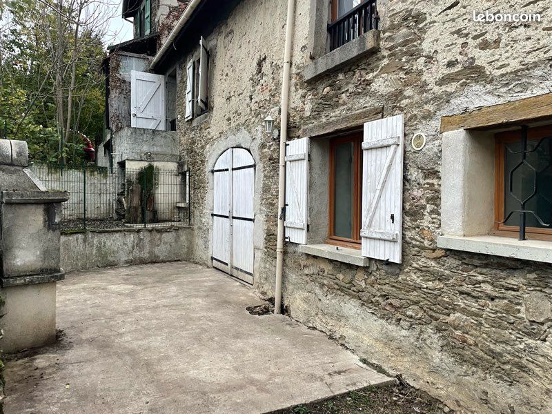 Maison 3 pièces 70 m² · à Longes · 70 m² · 128 000 €