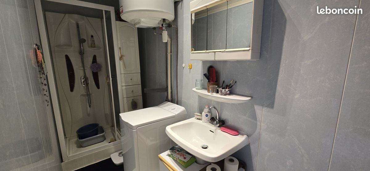 Immeuble 8 pièces 170 m² (image 8)