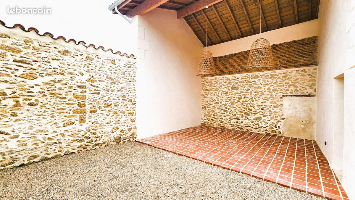 Maison 6 pièces 150 m² · à Mugron · 150 m² · 274 500 €