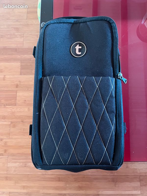 Housse basse Thomann SafeCase 80 (image 4)