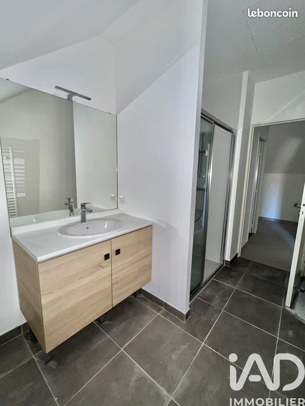 Duplex 5 pièces 89 m² (image 7)