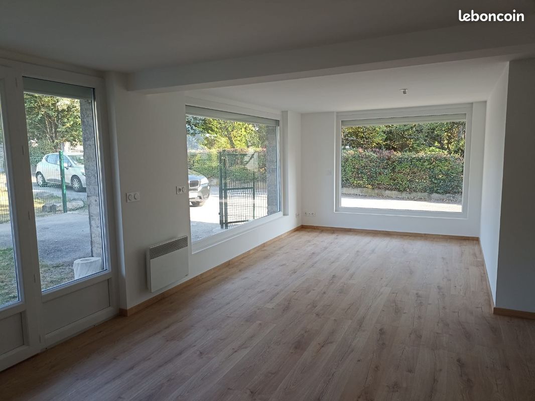Appartement 4 pièces 100 m² · à Lannemezan · 100 m² · 700 €/mois