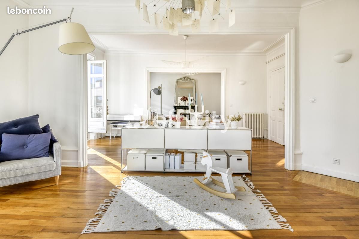 Appartement 6 pièces 153 m² · à Nantes · 153 m² · 719 000 €