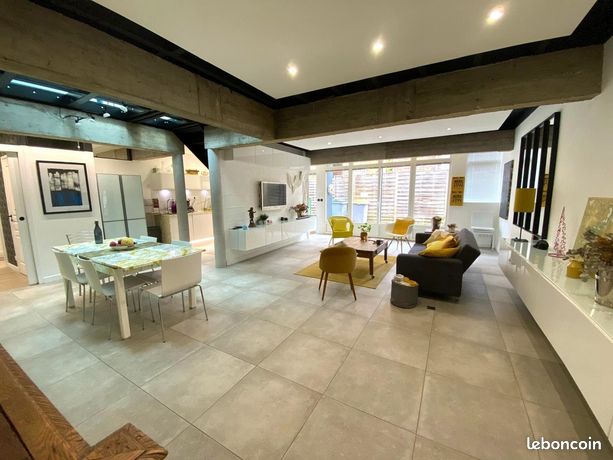 Maison 123 m² Rennes — 2