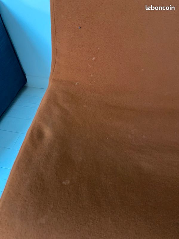 Fauteuil style années 80 / 90 (image 4)
