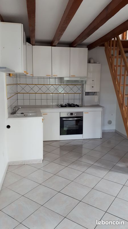 Maison 3 pièces 80 m² · à Seloncourt · 80 m² · 889 €/mois