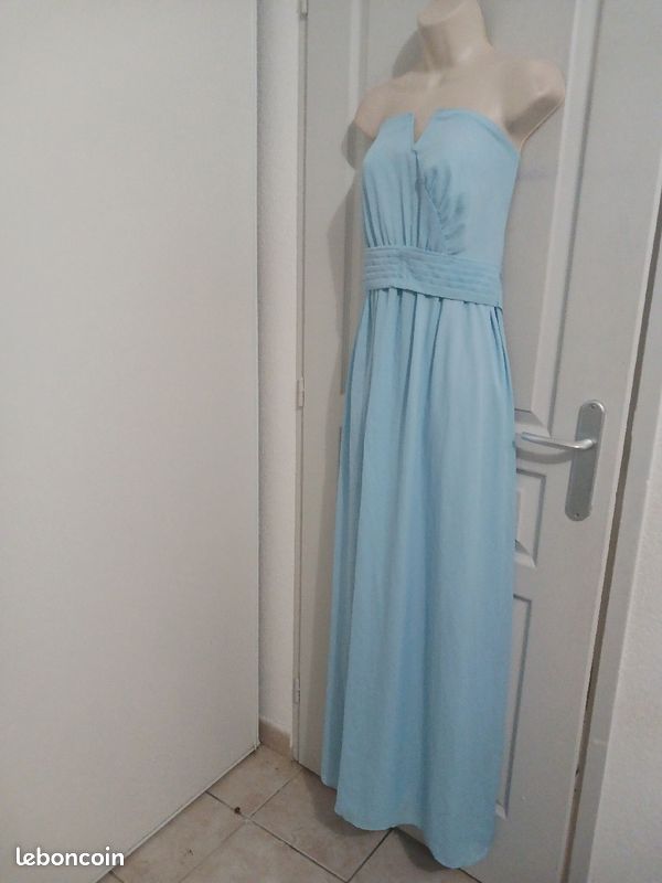 Robe de Soirée Pretry little think Taille 40 (image 8)