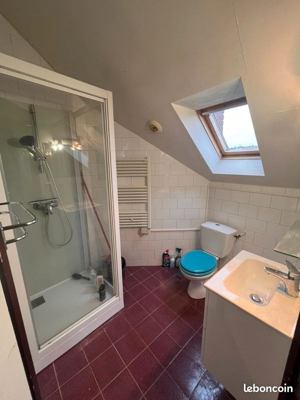 Appartement a louer saint-lo - 30 m2 - Surfyn