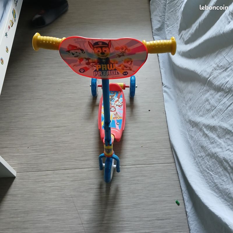 Trottinette (image 1)