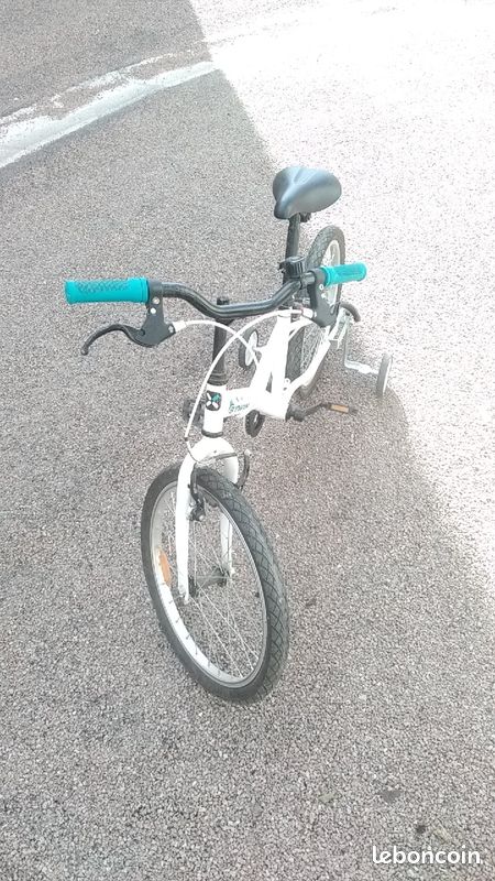 Vélo 20 pouces (image 2)
