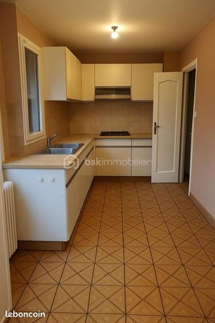 Maison 3 pièces 69 m²