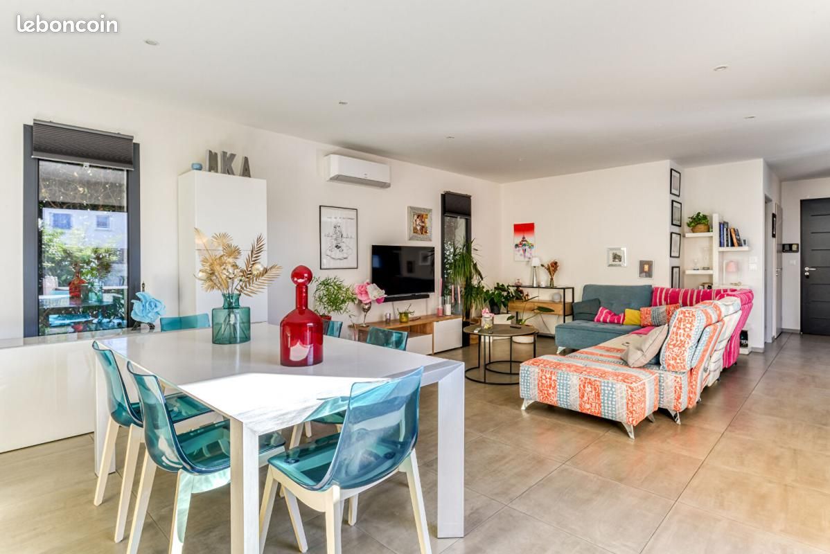 Maison 4 pièces 107 m² · à Narbonne · 107 m² · 389 900 €
