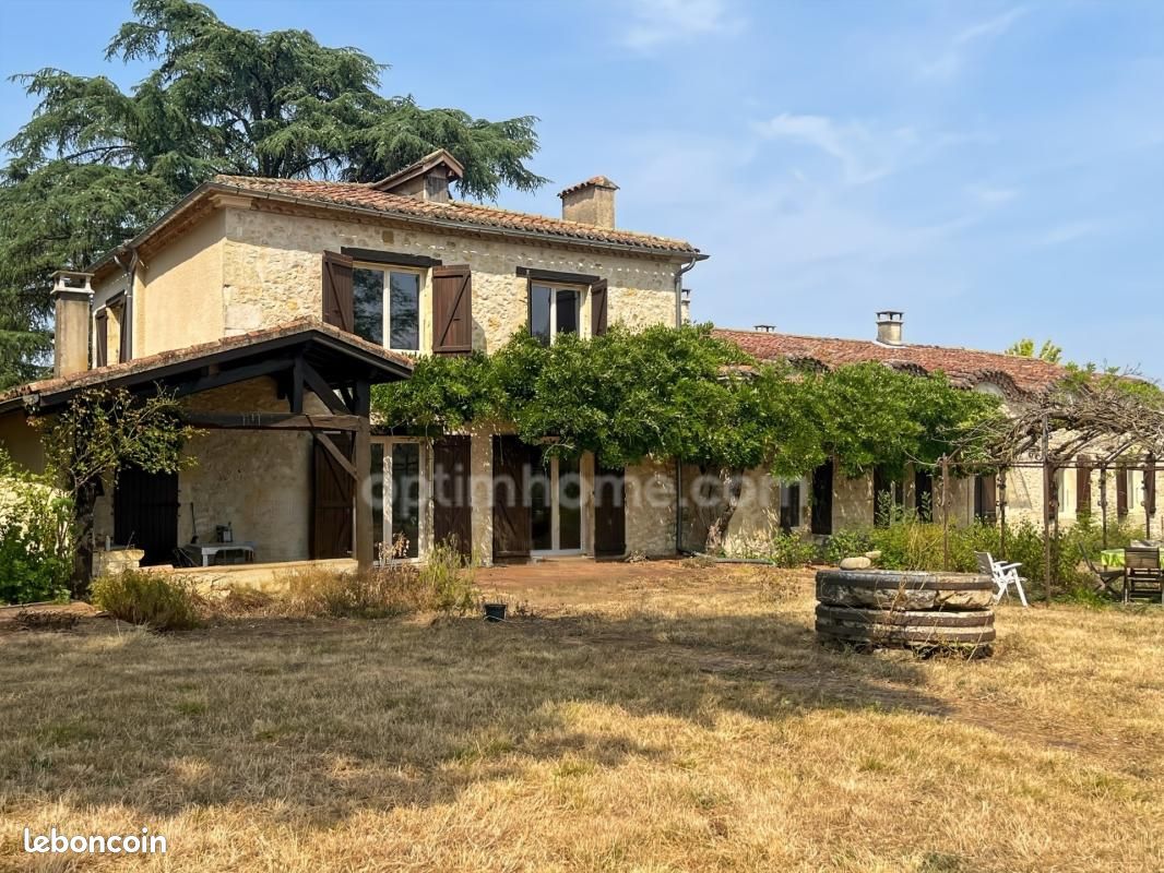 Maison 13 pièces 482 m² (image 18)