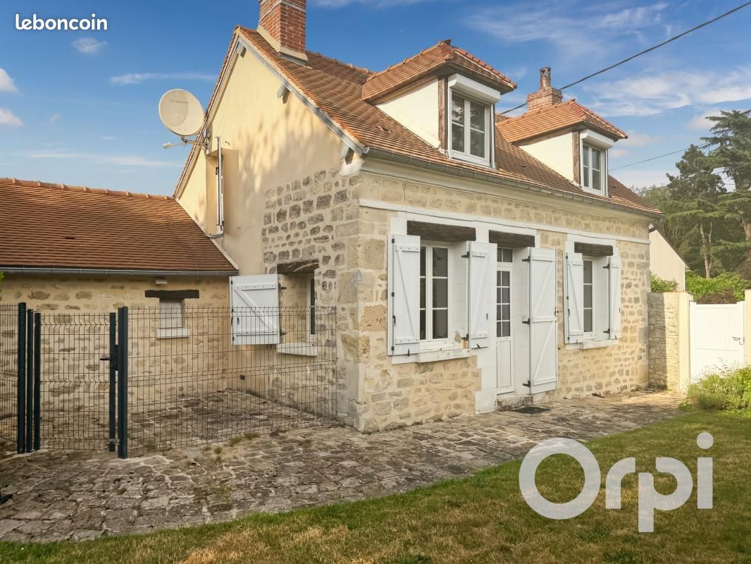 Maison 5 pièces 96 m² · à Chars · 96 m² · 284 000 €
