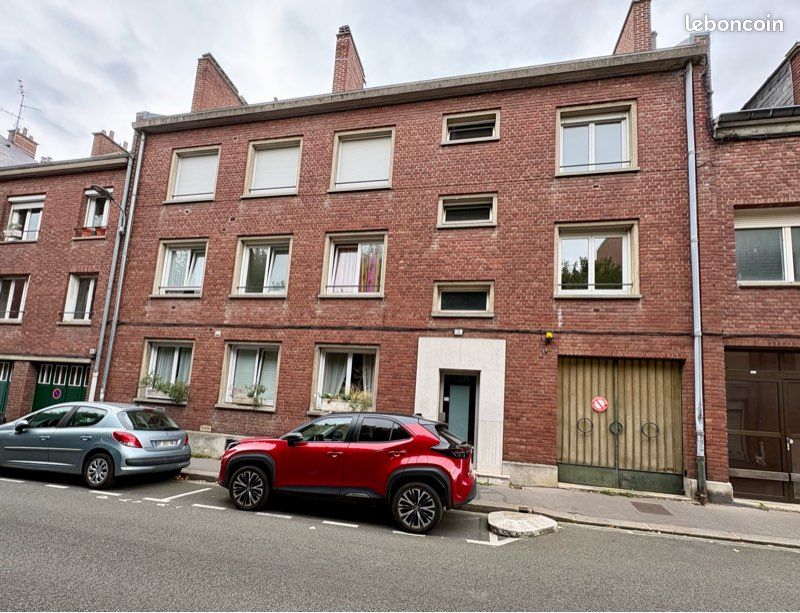 Appartement 2 pièces 35 m² · à Amiens · 35 m² · 680 €/mois