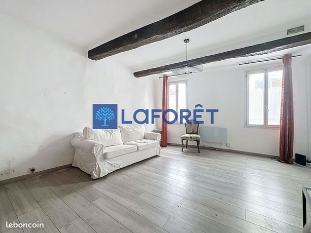 Maison de ville 4 pièces 116 m²