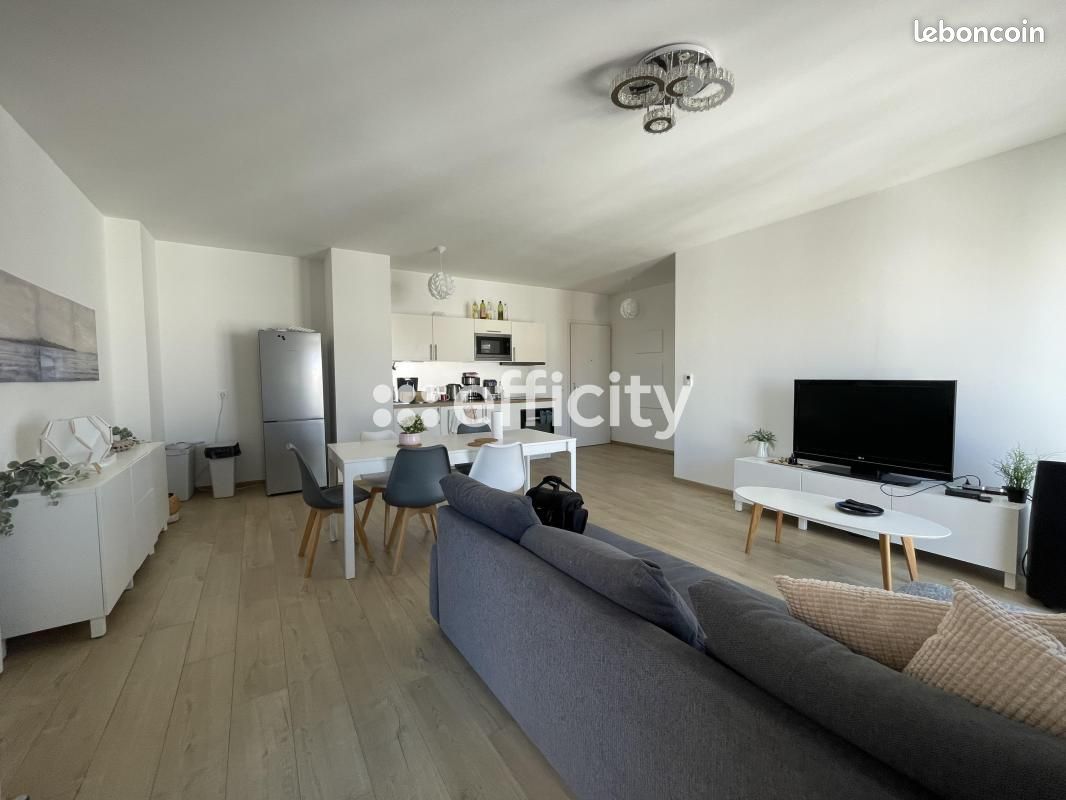Appartement 4 pièces 84 m² · à Bordeaux · 84 m² · 344 000 €