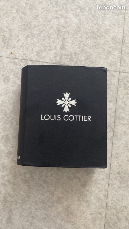 Montre Louis cottier (image 3)