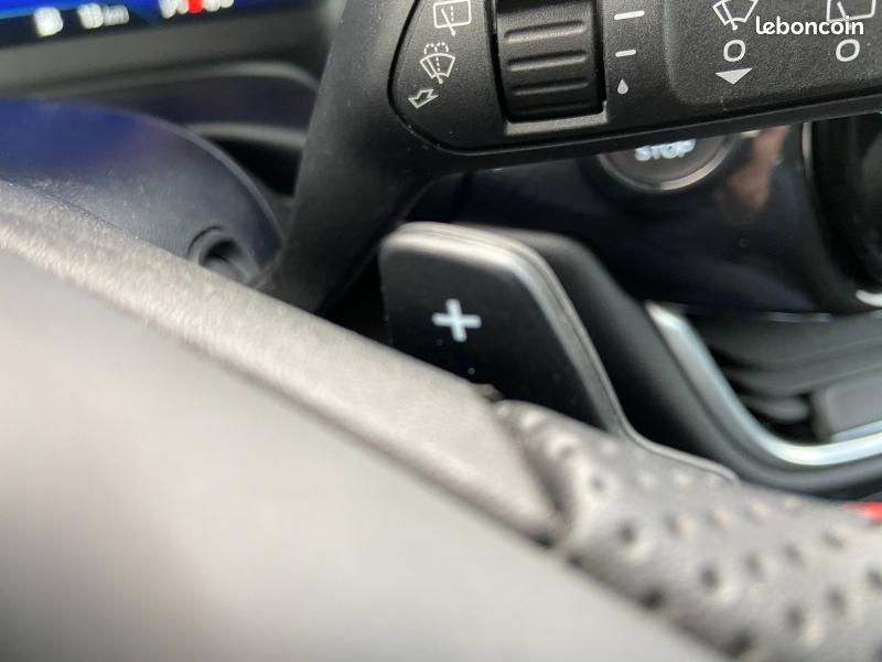 Ford Puma 1.0 EcoBoost 125ch S&S mHEV ST-Line Powershift (image 14)