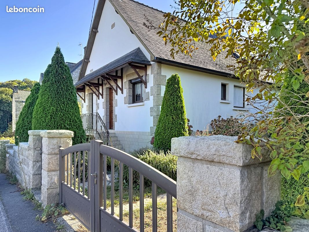 Maison 5 pièces 133 m² · à Dinan · 133 m² · 225 000 €