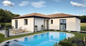 Maison 5 pièces 90 m² · à Boissey · 90 m² · 216 000 €
