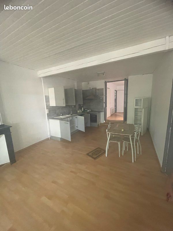 Appartement 2 pièces 45 m² · à Narbonne · 45 m² · 550 €