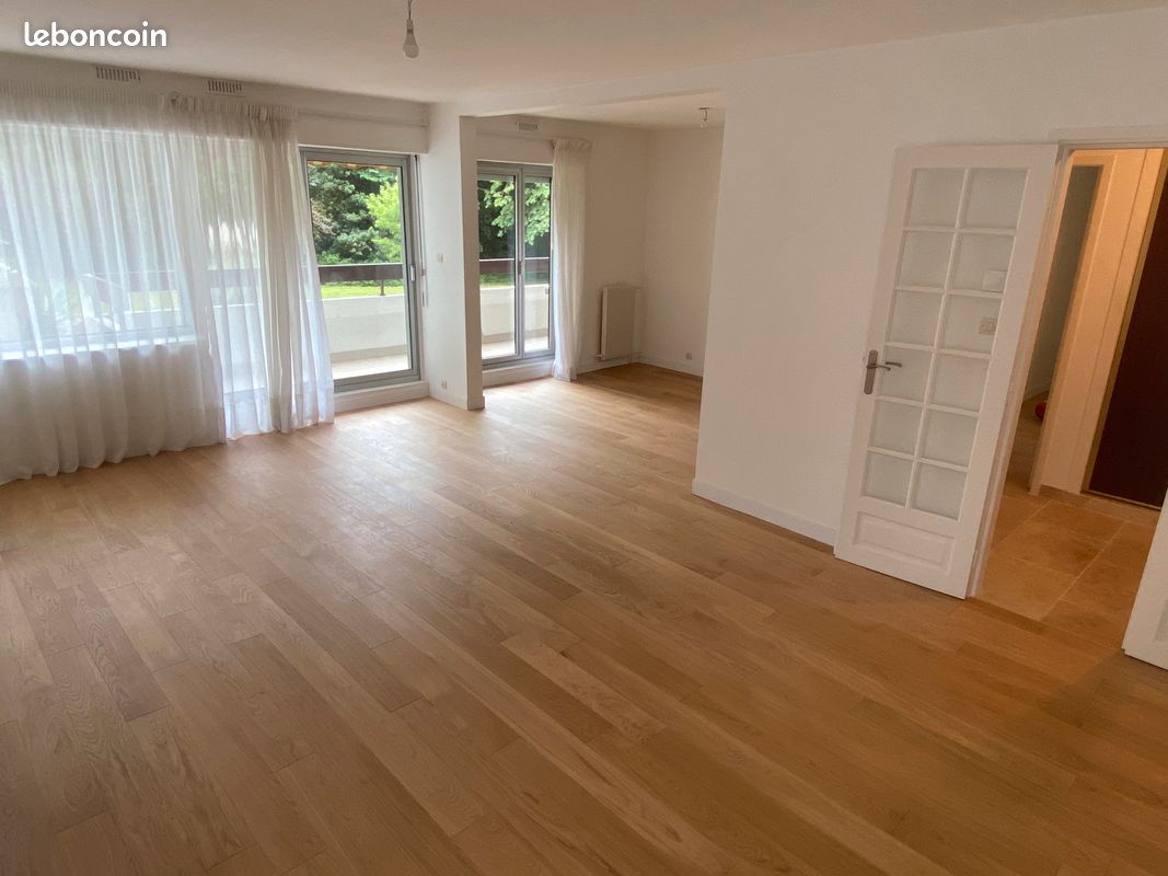 Appartement 4 pièces 80 m² · à La Rochelle · 80 m² · 1 500 €
