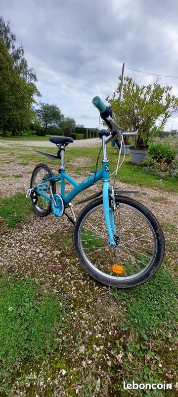 Velo btwin original 120 (image 2)