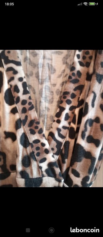 Robe femme taille 38 (image 5)
