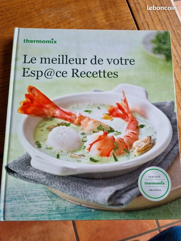 Livre Thermonix (image 2)
