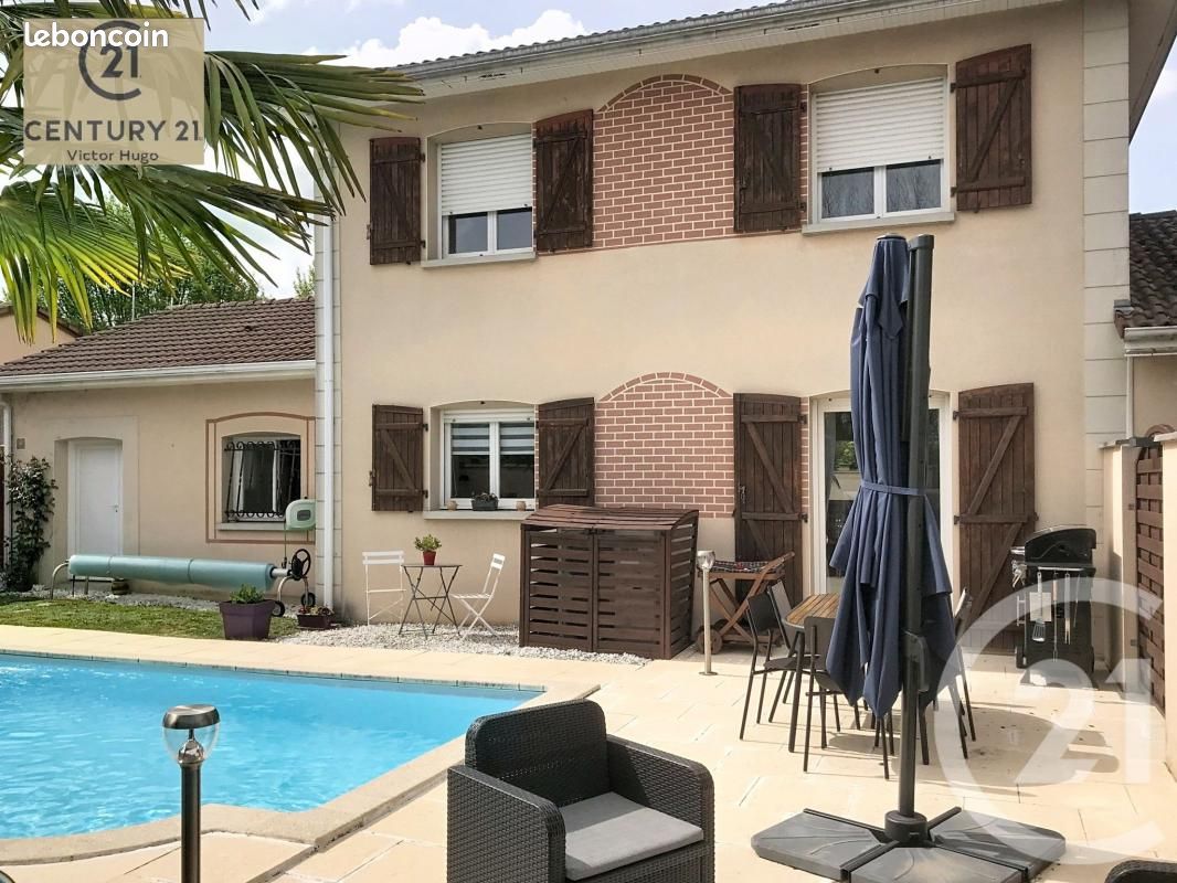 Maison 4 pièces 106 m² · à Limoges · 106 m² · 239 900 €