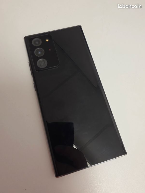 Samsung Galaxy Note 20 ultra 5G (image 3)