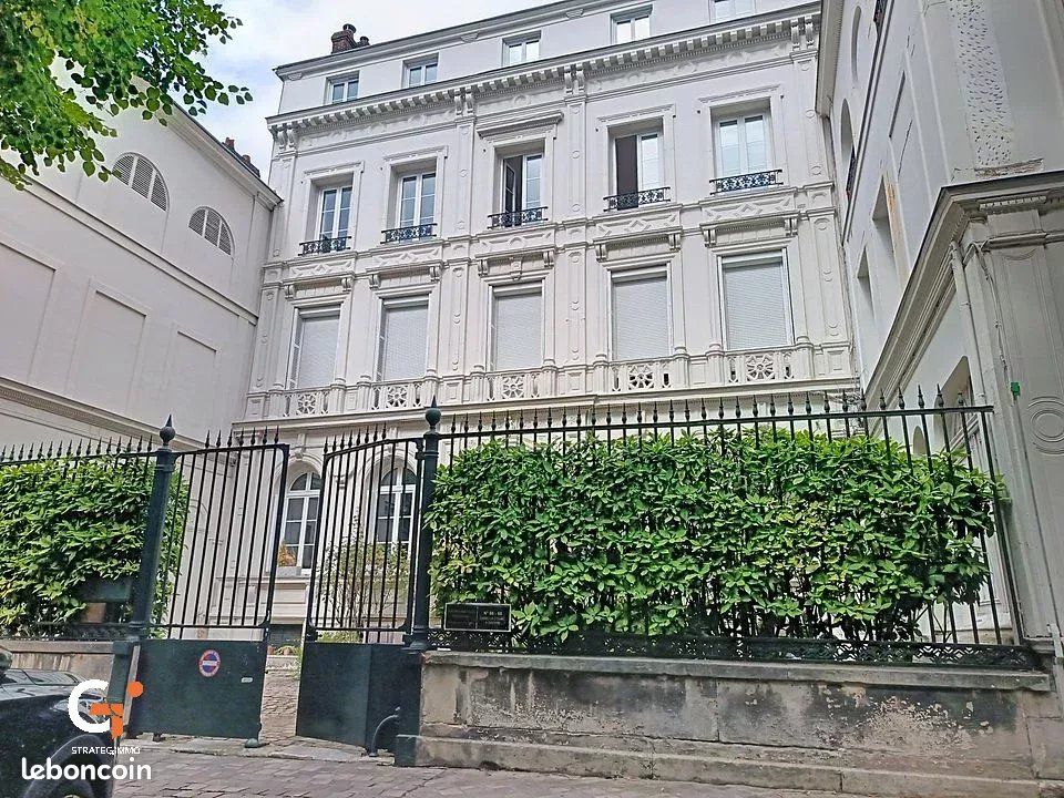 Appartement 6 pièces 94 m² · à Rouen · 94 m² · 520 000 €