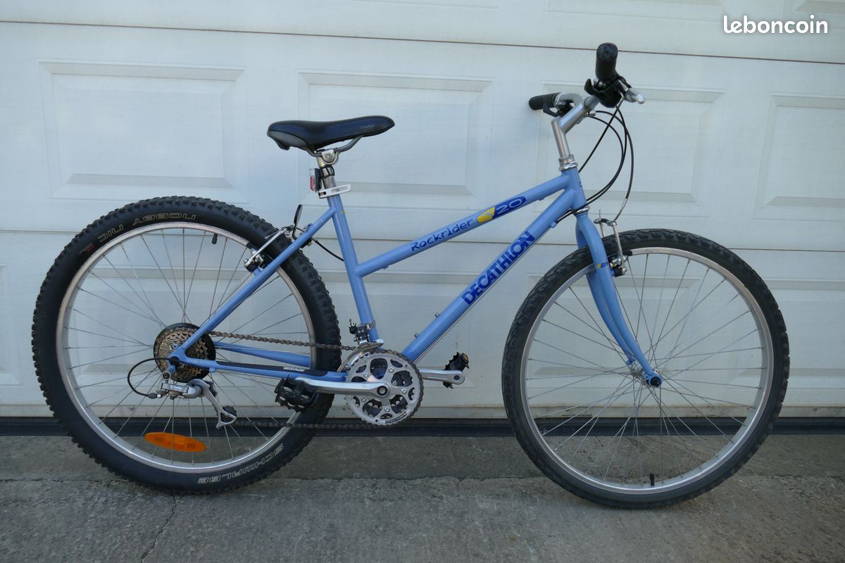 Rockrider 300 Velo Rockrider Femme Decathlon Rockrider 340 Vtt