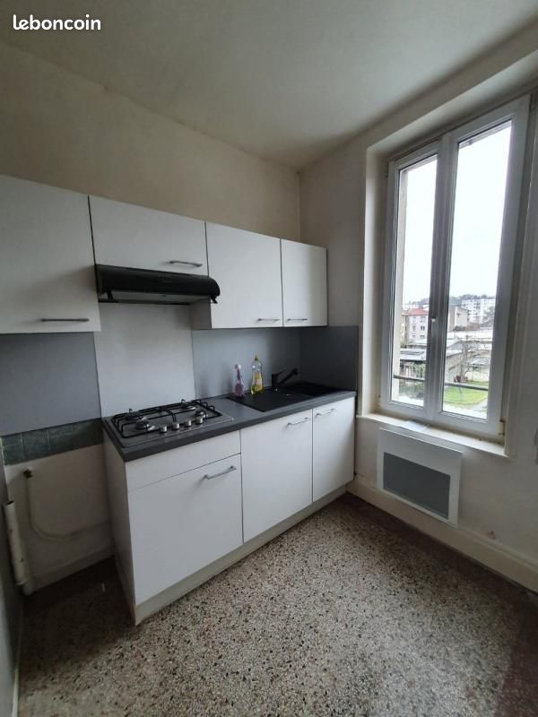 Appartement 2 pièces 31 m² · à Laxou · 31 m² · 410 €/mois