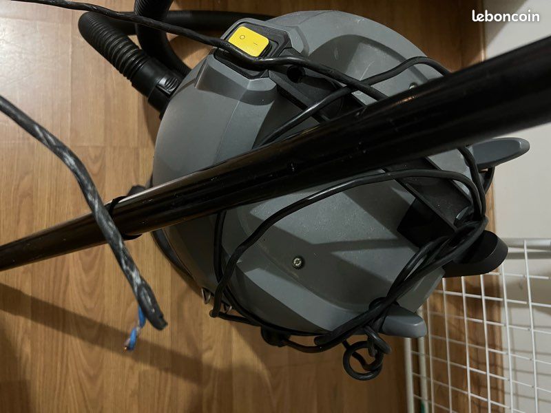 Aspirateur Kärcher Professional (image 3)