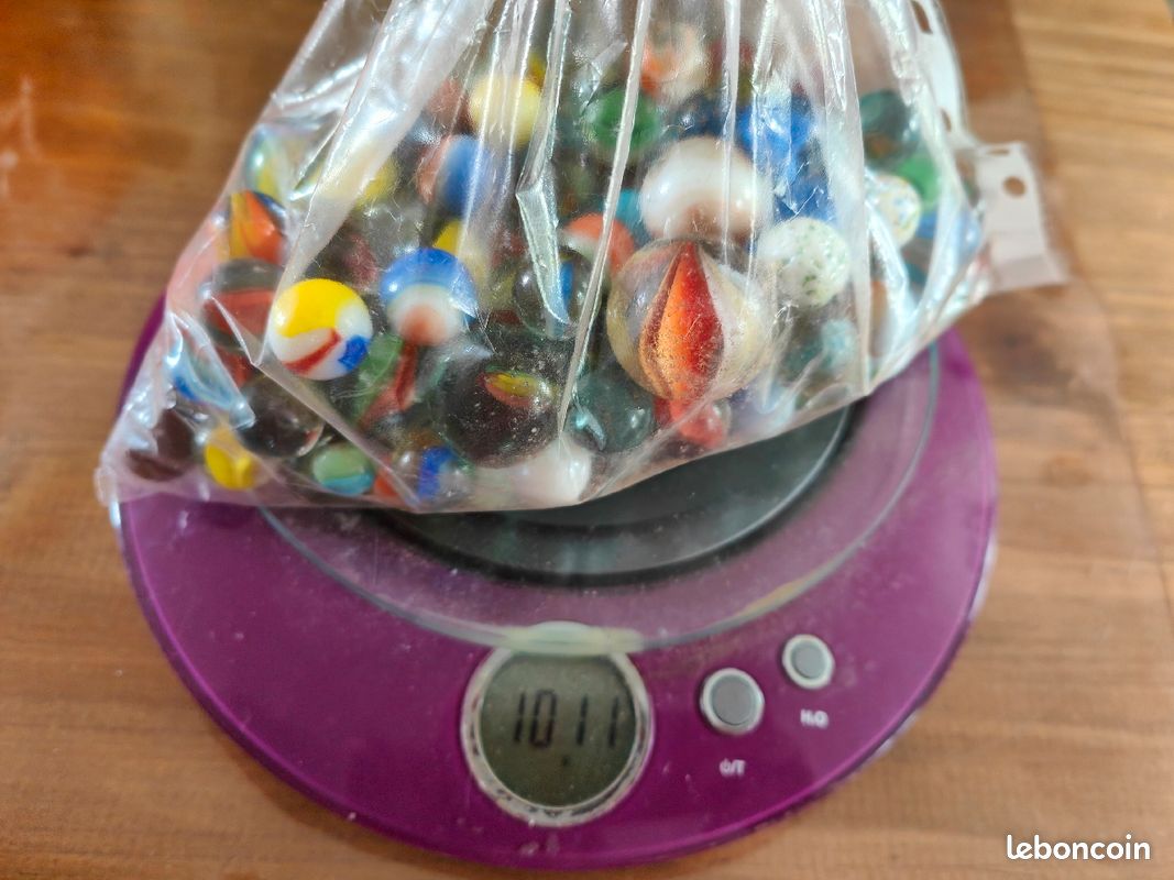 1 kg de billes (image 7)