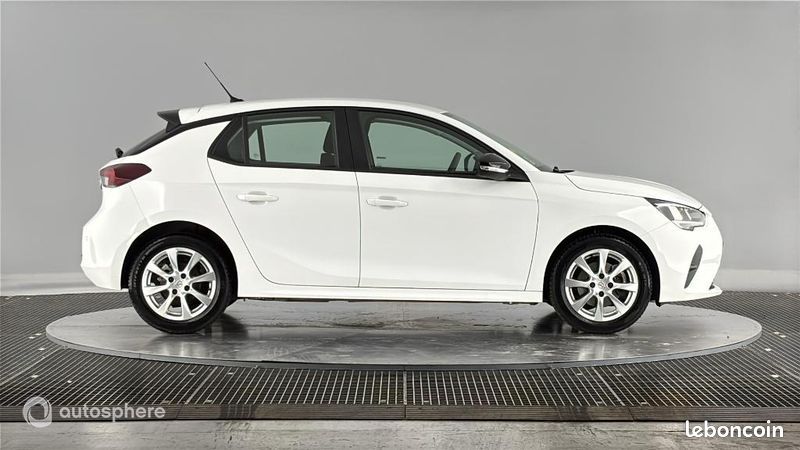 Opel Corsa 1.5 D 100ch Elegance (image 4)