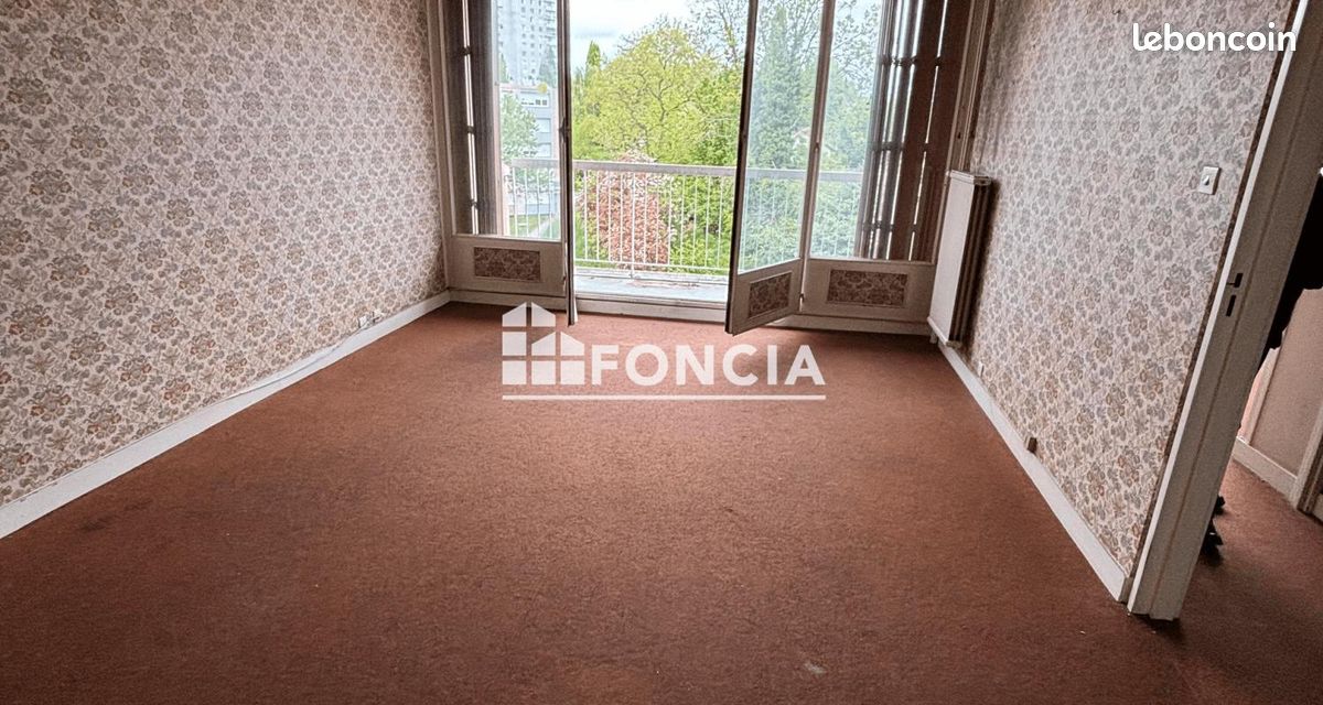 Appartement 3 pièces 69 m² - Limoges 87000 (image 2)