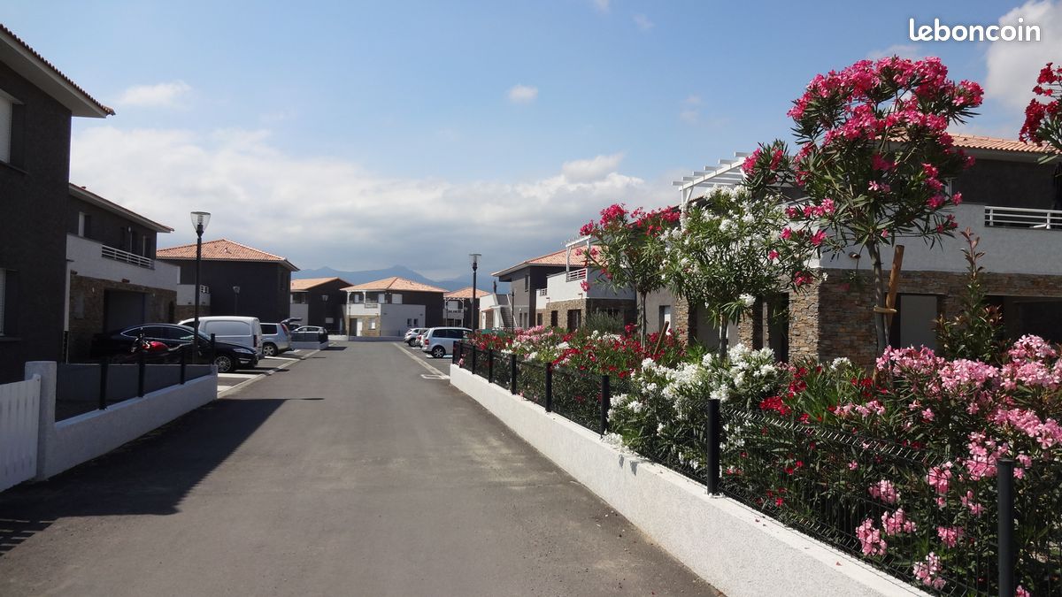 Appartement 2 pièces 45 m² · à Ghisonaccia · 45 m² · 183 000 €
