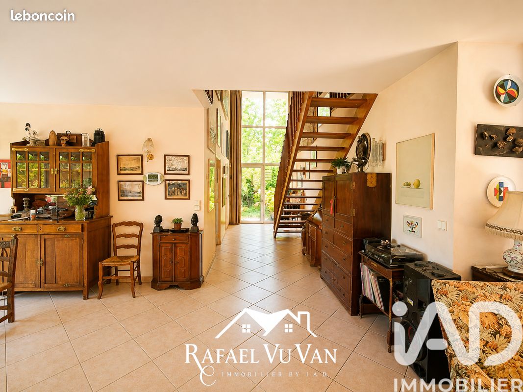 Maison 6 pièces 215 m² (image 15)