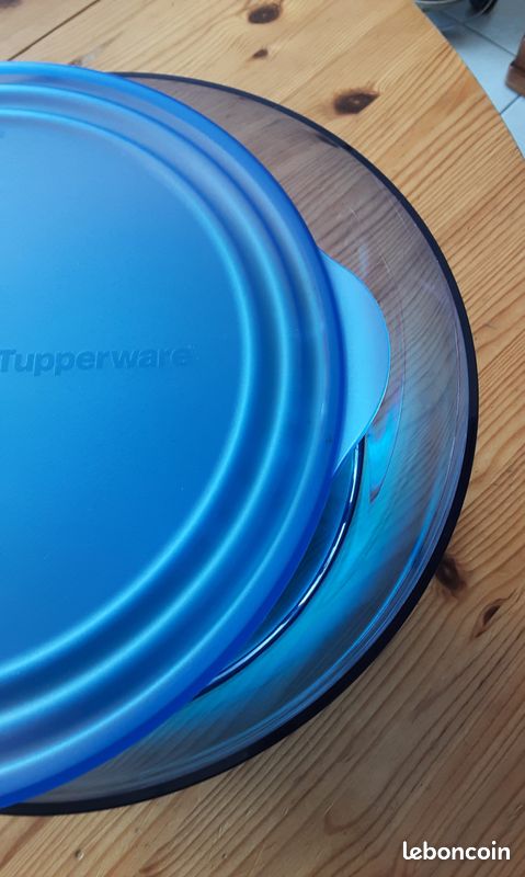Bol de service Tupperware (image 4)