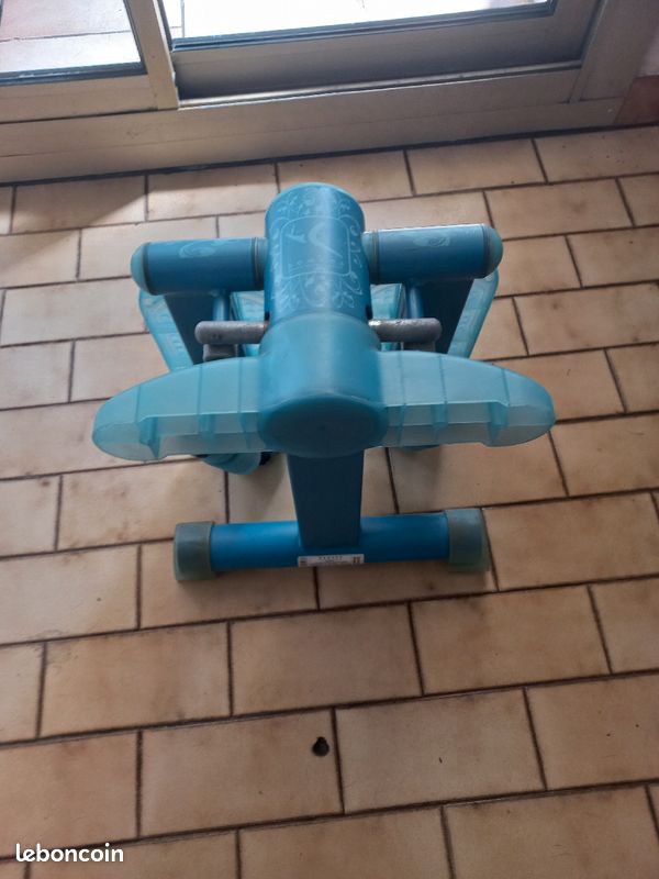 Stepper domyos (image 3)