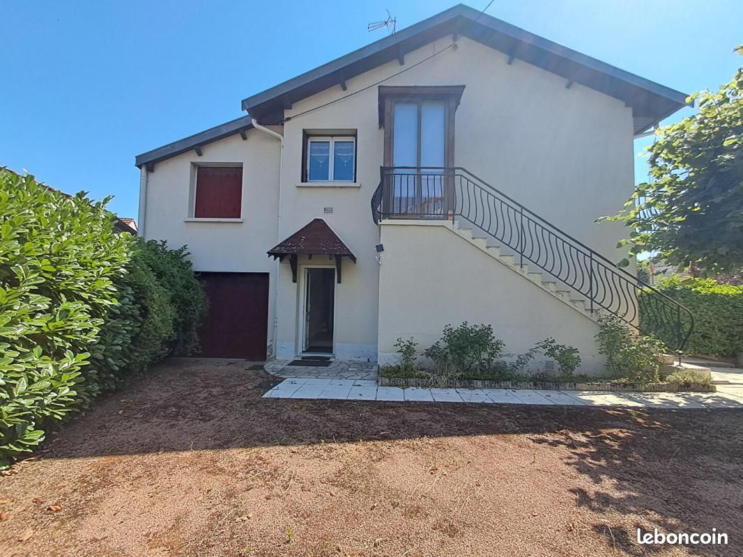 Maison 5 pièces 153 m² · à Crissey · 153 m² · 182 000 €