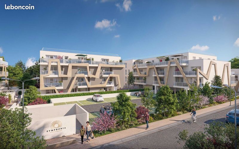 Appartement 3 pièces 65 m² · à Vias · 65 m² · 225 900 €