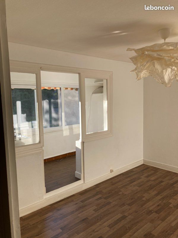 Appartement a louer saint-cyr-sur-loire - 1 pièce(s) - Surfyn