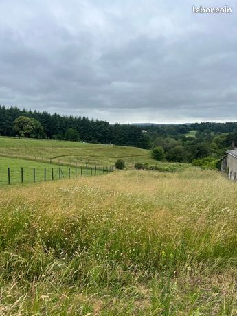 Terrain de loisirs