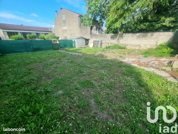 Annonce vente Terrain mazamet